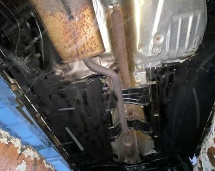 Білий Форд Ескейп, об'ємом двигуна 2 л та пробігом 194 тис. км за 13300 $, фото 14 на Automoto.ua