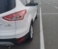 Білий Форд Ескейп, об'ємом двигуна 1.6 л та пробігом 211 тис. км за 10700 $, фото 8 на Automoto.ua