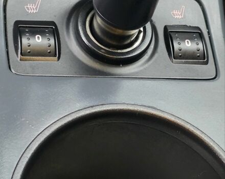 Білий Форд Ескейп, об'ємом двигуна 2.5 л та пробігом 160 тис. км за 13000 $, фото 10 на Automoto.ua