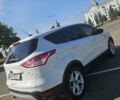 Белый Форд Эскейп, объемом двигателя 1.6 л и пробегом 118 тыс. км за 12500 $, фото 5 на Automoto.ua