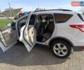 Білий Форд Ескейп, об'ємом двигуна 2 л та пробігом 245 тис. км за 11400 $, фото 9 на Automoto.ua