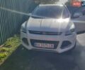 Білий Форд Ескейп, об'ємом двигуна 1.98 л та пробігом 132 тис. км за 10600 $, фото 4 на Automoto.ua