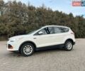 Белый Форд Эскейп, объемом двигателя 2.5 л и пробегом 230 тыс. км за 11450 $, фото 7 на Automoto.ua