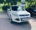 Білий Форд Ескейп, об'ємом двигуна 2 л та пробігом 99 тис. км за 12000 $, фото 1 на Automoto.ua