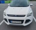 Білий Форд Ескейп, об'ємом двигуна 1.6 л та пробігом 211 тис. км за 10700 $, фото 1 на Automoto.ua