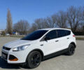 Білий Форд Ескейп, об'ємом двигуна 2.49 л та пробігом 245 тис. км за 10300 $, фото 7 на Automoto.ua