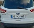 Белый Форд Эскейп, объемом двигателя 2.5 л и пробегом 188 тыс. км за 11500 $, фото 2 на Automoto.ua