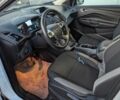 Белый Форд Эскейп, объемом двигателя 2.5 л и пробегом 205 тыс. км за 11500 $, фото 6 на Automoto.ua