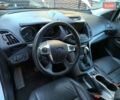 Белый Форд Эскейп, объемом двигателя 2 л и пробегом 134 тыс. км за 14000 $, фото 13 на Automoto.ua