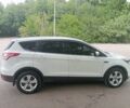 Білий Форд Ескейп, об'ємом двигуна 2.5 л та пробігом 160 тис. км за 13000 $, фото 4 на Automoto.ua