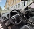 Белый Форд Эскейп, объемом двигателя 2.5 л и пробегом 172 тыс. км за 10400 $, фото 7 на Automoto.ua
