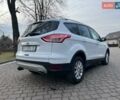 Белый Форд Эскейп, объемом двигателя 2.5 л и пробегом 230 тыс. км за 11450 $, фото 6 на Automoto.ua
