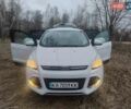 Белый Форд Эскейп, объемом двигателя 2 л и пробегом 173 тыс. км за 12500 $, фото 1 на Automoto.ua