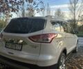 Белый Форд Эскейп, объемом двигателя 2.3 л и пробегом 170 тыс. км за 12999 $, фото 23 на Automoto.ua