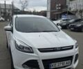 Белый Форд Эскейп, объемом двигателя 2.49 л и пробегом 153 тыс. км за 14300 $, фото 4 на Automoto.ua