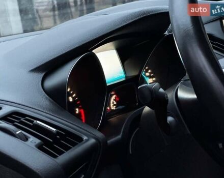 Белый Форд Эскейп, объемом двигателя 1.6 л и пробегом 138 тыс. км за 11450 $, фото 28 на Automoto.ua