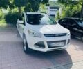 Белый Форд Эскейп, объемом двигателя 2 л и пробегом 99 тыс. км за 12000 $, фото 1 на Automoto.ua