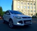 Белый Форд Эскейп, объемом двигателя 2 л и пробегом 174 тыс. км за 12000 $, фото 1 на Automoto.ua