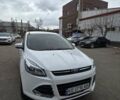 Белый Форд Эскейп, объемом двигателя 2.49 л и пробегом 153 тыс. км за 14300 $, фото 3 на Automoto.ua
