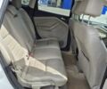 Білий Форд Ескейп, об'ємом двигуна 1.5 л та пробігом 102 тис. км за 12100 $, фото 6 на Automoto.ua