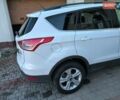 Белый Форд Эскейп, объемом двигателя 2 л и пробегом 134 тыс. км за 14000 $, фото 6 на Automoto.ua
