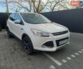 Білий Форд Ескейп, об'ємом двигуна 2.5 л та пробігом 195 тис. км за 9000 $, фото 14 на Automoto.ua