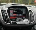 Белый Форд Эскейп, объемом двигателя 2 л и пробегом 98 тыс. км за 12200 $, фото 18 на Automoto.ua
