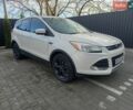 Білий Форд Ескейп, об'ємом двигуна 2.5 л та пробігом 195 тис. км за 9000 $, фото 11 на Automoto.ua