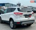 Білий Форд Ескейп, об'ємом двигуна 2 л та пробігом 97 тис. км за 13090 $, фото 6 на Automoto.ua