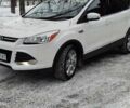Білий Форд Ескейп, об'ємом двигуна 2 л та пробігом 183 тис. км за 12300 $, фото 34 на Automoto.ua