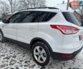 Белый Форд Эскейп, объемом двигателя 0 л и пробегом 135 тыс. км за 10980 $, фото 18 на Automoto.ua