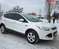Белый Форд Эскейп, объемом двигателя 0 л и пробегом 135 тыс. км за 10980 $, фото 4 на Automoto.ua
