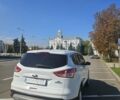 Белый Форд Эскейп, объемом двигателя 1.6 л и пробегом 118 тыс. км за 12500 $, фото 10 на Automoto.ua