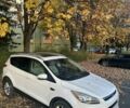 Белый Форд Эскейп, объемом двигателя 2.3 л и пробегом 170 тыс. км за 11800 $, фото 27 на Automoto.ua