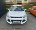 Білий Форд Ескейп, об'ємом двигуна 2 л та пробігом 233 тис. км за 8700 $, фото 1 на Automoto.ua