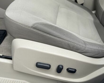 Белый Форд Эскейп, объемом двигателя 1.6 л и пробегом 236 тыс. км за 8200 $, фото 18 на Automoto.ua