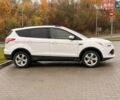 Білий Форд Ескейп, об'ємом двигуна 2 л та пробігом 147 тис. км за 9499 $, фото 40 на Automoto.ua