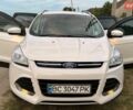Білий Форд Ескейп, об'ємом двигуна 1.6 л та пробігом 205 тис. км за 10000 $, фото 2 на Automoto.ua