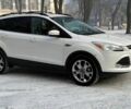 Белый Форд Эскейп, объемом двигателя 1.6 л и пробегом 100 тыс. км за 9500 $, фото 2 на Automoto.ua