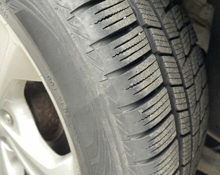 Белый Форд Эскейп, объемом двигателя 1.6 л и пробегом 236 тыс. км за 8200 $, фото 19 на Automoto.ua