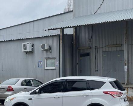 Белый Форд Эскейп, объемом двигателя 1.6 л и пробегом 236 тыс. км за 8200 $, фото 5 на Automoto.ua