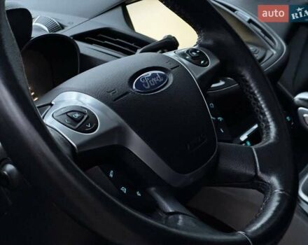 Белый Форд Эскейп, объемом двигателя 1.6 л и пробегом 138 тыс. км за 11450 $, фото 26 на Automoto.ua