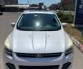 Білий Форд Ескейп, об'ємом двигуна 2 л та пробігом 148 тис. км за 11500 $, фото 1 на Automoto.ua