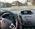 Белый Форд Эскейп, объемом двигателя 2.5 л и пробегом 230 тыс. км за 11450 $, фото 12 на Automoto.ua