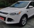 Білий Форд Ескейп, об'ємом двигуна 2 л та пробігом 236 тис. км за 11300 $, фото 1 на Automoto.ua