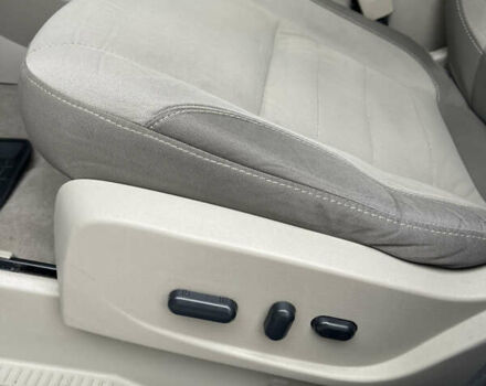 Белый Форд Эскейп, объемом двигателя 1.6 л и пробегом 236 тыс. км за 8200 $, фото 11 на Automoto.ua