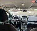 Белый Форд Эскейп, объемом двигателя 2.5 л и пробегом 230 тыс. км за 11450 $, фото 13 на Automoto.ua