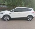 Білий Форд Ескейп, об'ємом двигуна 2.5 л та пробігом 160 тис. км за 13000 $, фото 2 на Automoto.ua