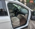 Білий Форд Ескейп, об'ємом двигуна 2 л та пробігом 194 тис. км за 13300 $, фото 7 на Automoto.ua