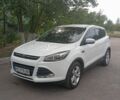 Білий Форд Ескейп, об'ємом двигуна 2.5 л та пробігом 160 тис. км за 13000 $, фото 1 на Automoto.ua